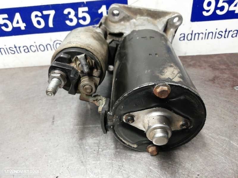 MOTOR ARRANQUE FIAT STILO 2004 -0001108202 - 4