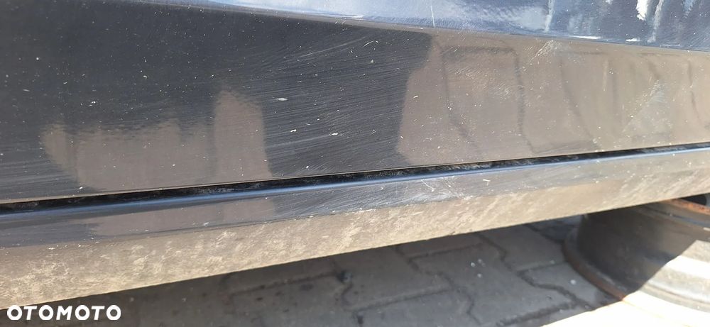 Audi A4 B8 Lift Drzwi Przód Przednie Prawe Kod Lakieru LX5R - 3