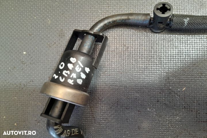Rampa retur injectoare 2.0 CBAB 2.0 CBAB Volkswagen VW Tiguan 1 5N [2 - 2