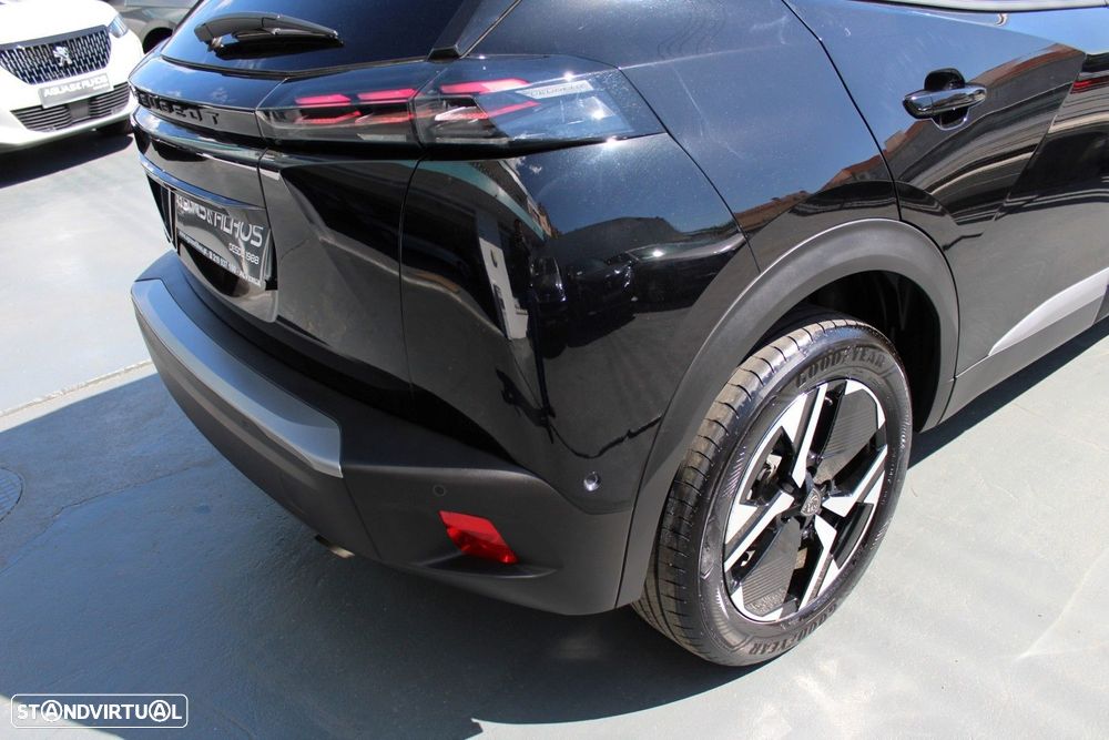 Peugeot 2008 1.2 PureTech Allure Pack - 10