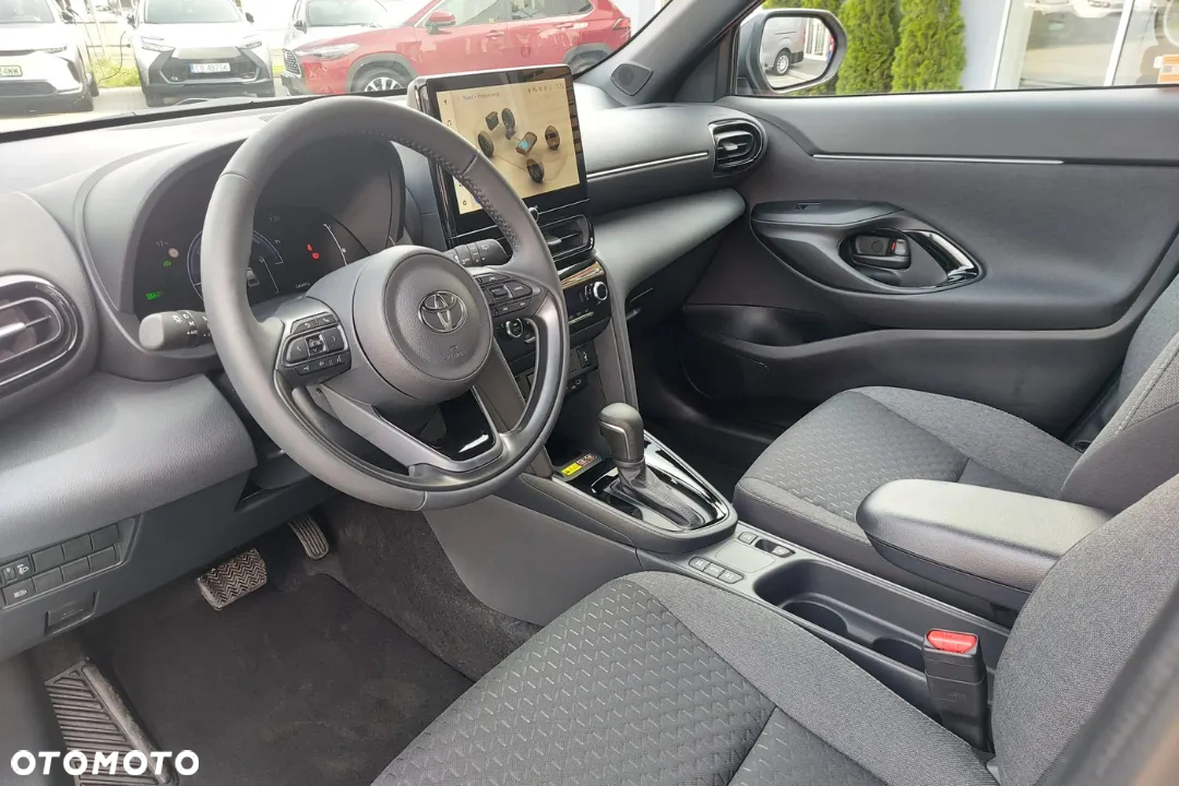 Toyota Yaris Cross Hybrid 1.5 Style - 10