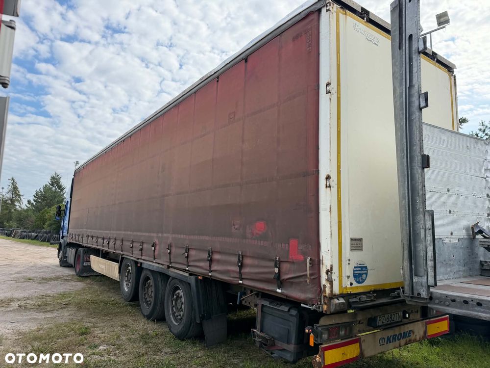 Krone sdp27 - 19