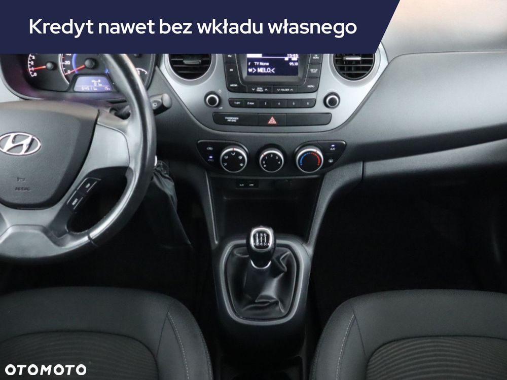 Hyundai i10 - 15