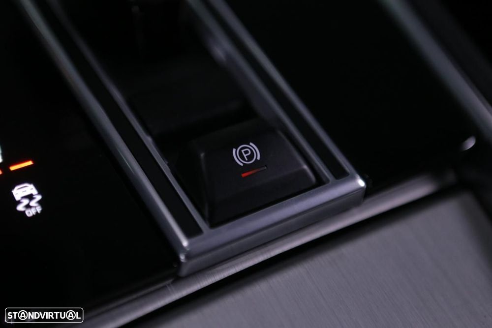 Porsche Panamera 4 S - 34