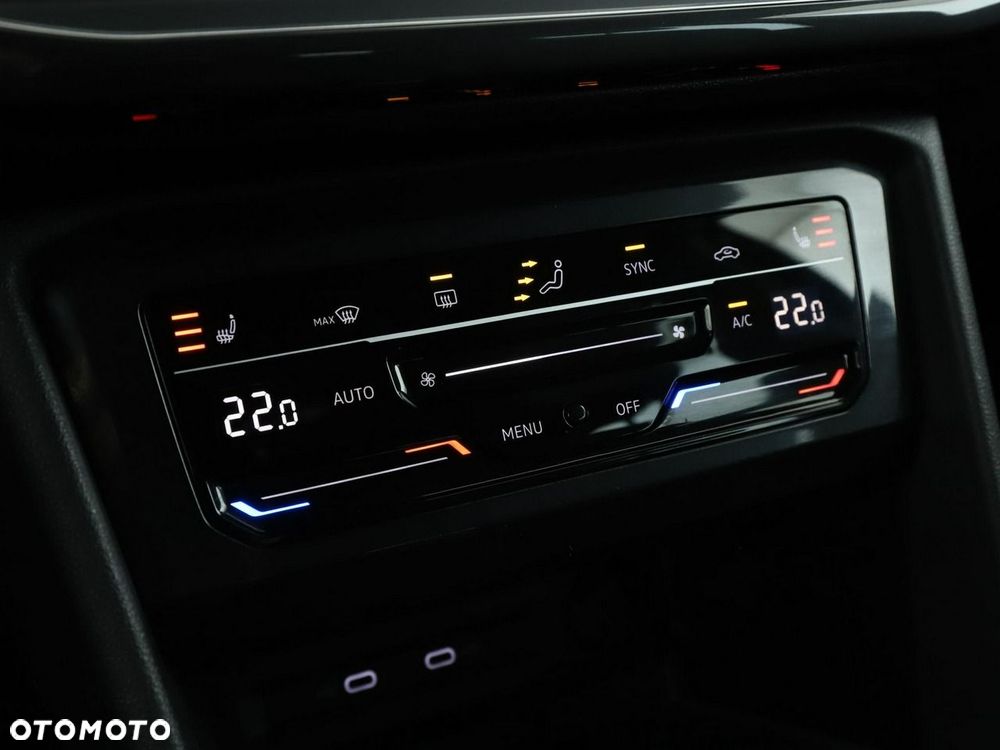 Seat Tarraco 1.5 TSI ACT OPF DSG Xcellence - 29