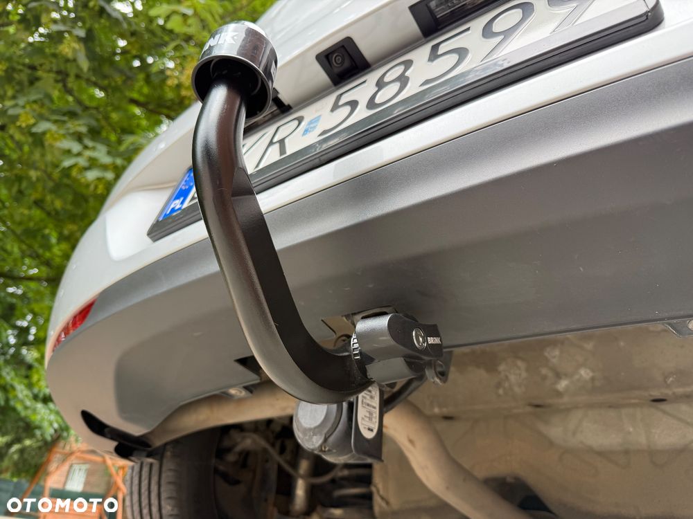 Opel Astra 1.6 CDTI Enjoy - 9