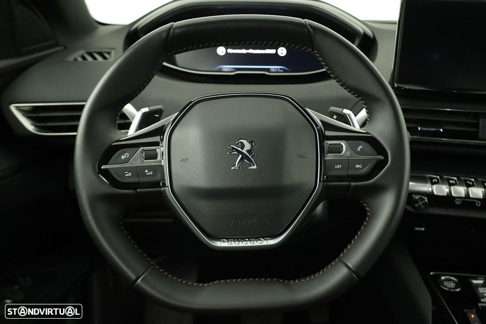 Peugeot 3008 1.2 Hybrid Allure Pack e-DCS6 - 15