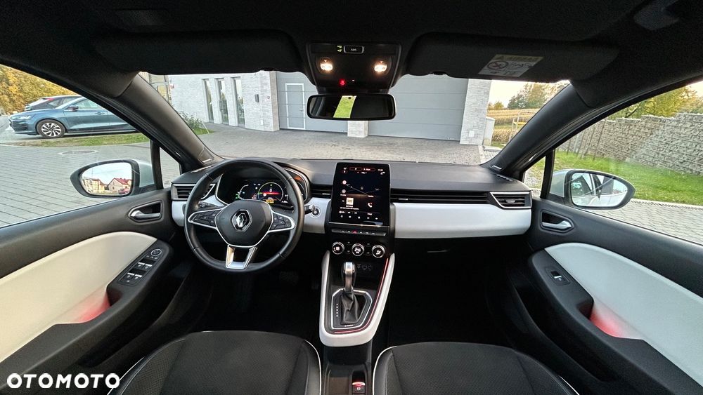 Renault Clio 1.6 E-TECH Intens - 32