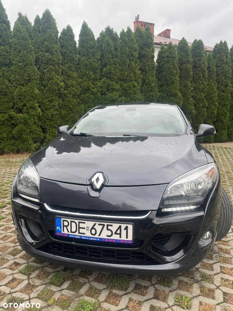 Renault Megane - 17