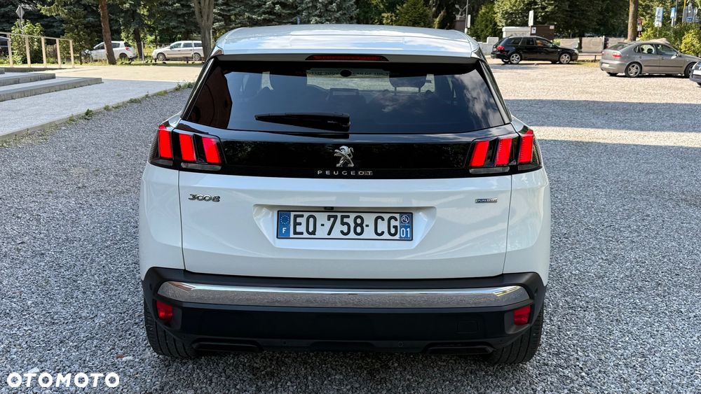 Peugeot 3008 PureTech 130 Stop & Start Allure - 13
