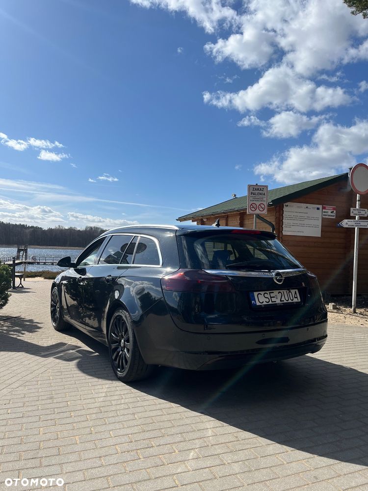 Opel Insignia - 6