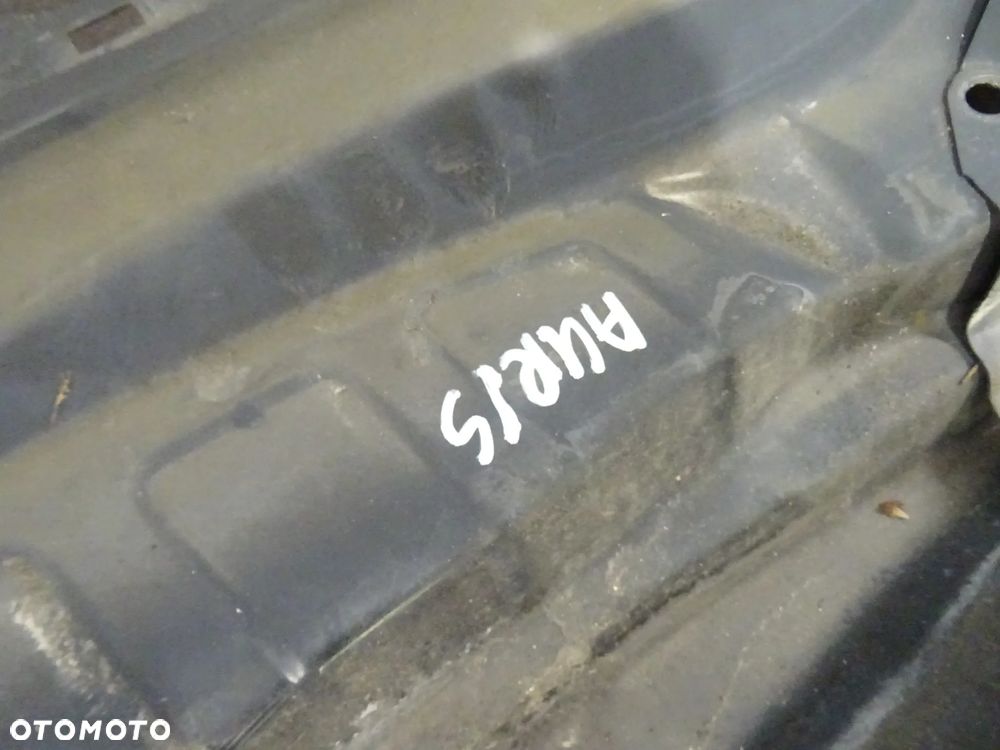 TOYOTA AURIS 06-09 1.4 D4D PODSZYBIE - 8