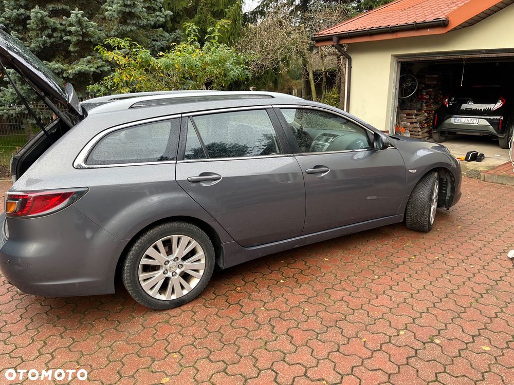 Mazda 6 Sport 2.0 Exclusive - 11