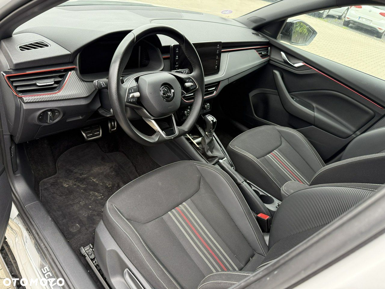 Skoda Scala - 7