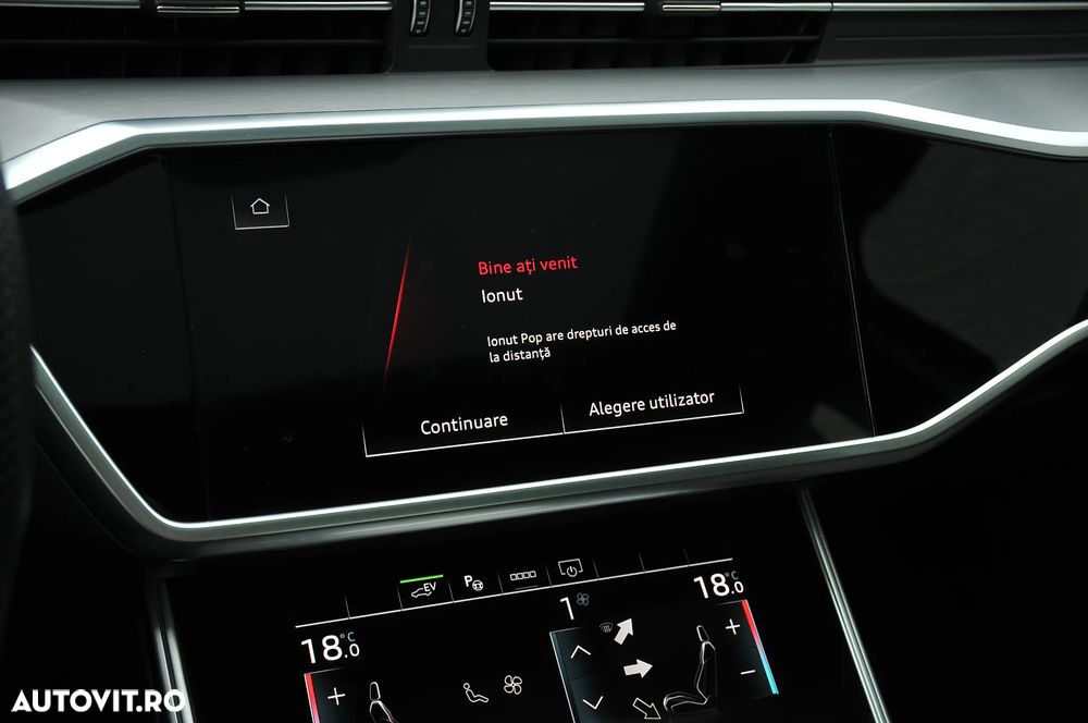 Audi A6 2.0 50 TFSI e quattro S tronic Sport - 25