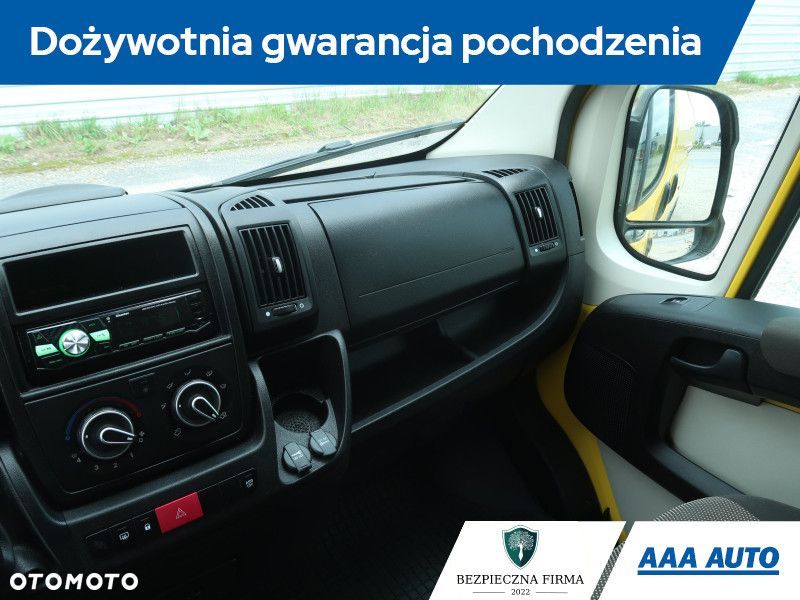 Peugeot boxer - 9