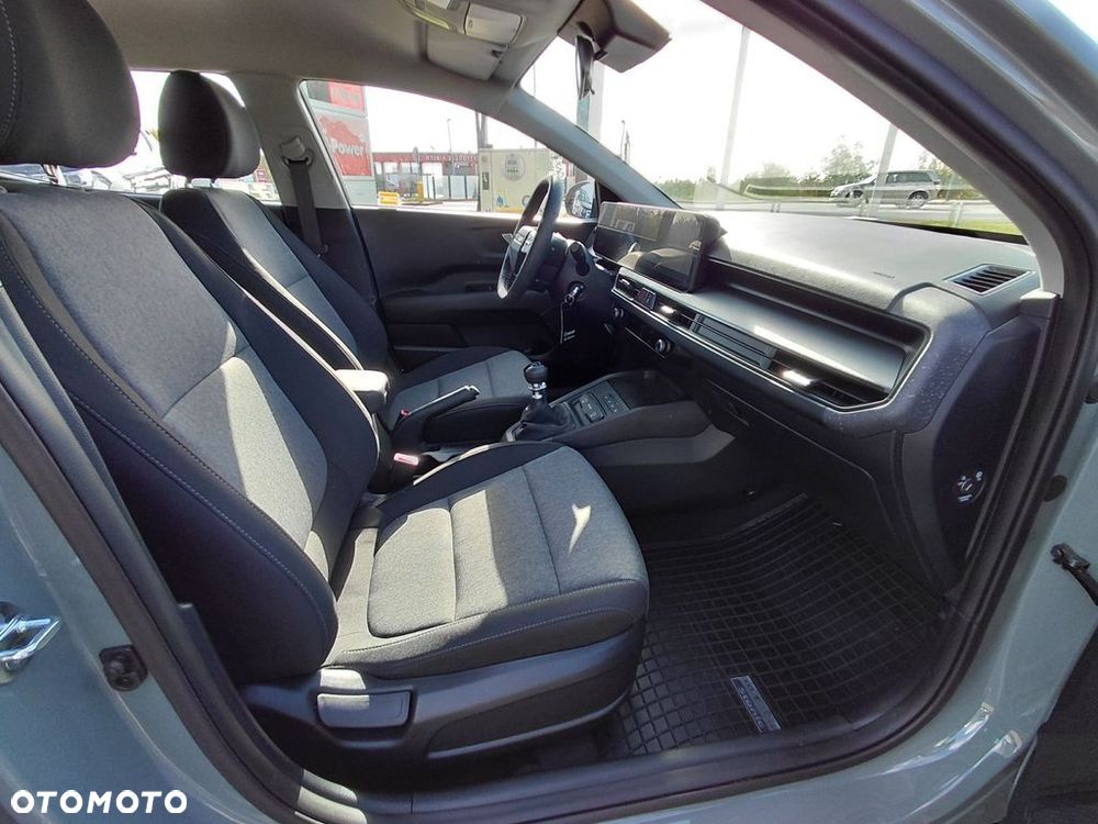 Kia Stonic 1.0 T-GDI M - 23
