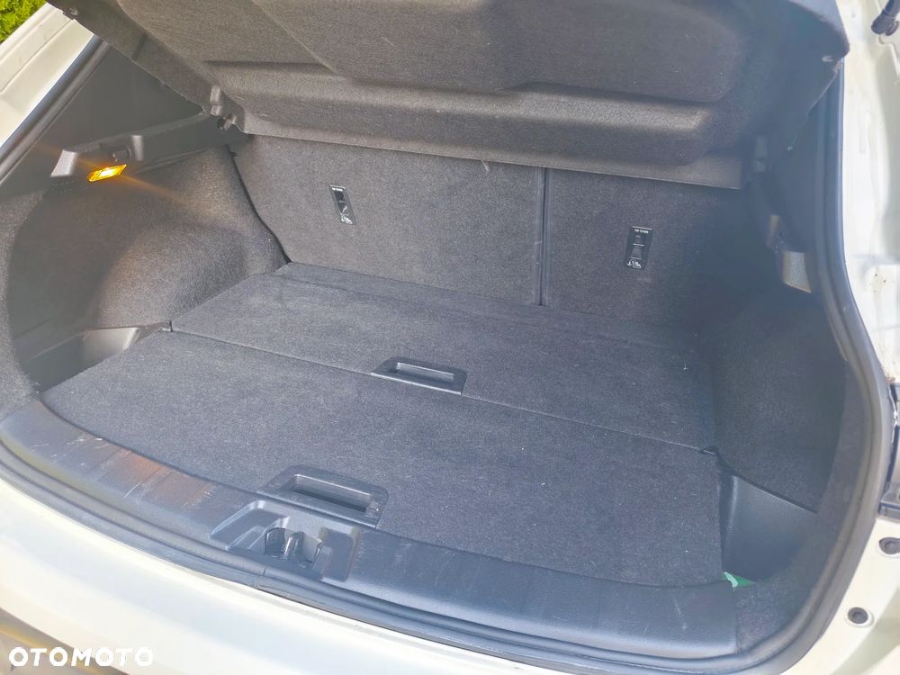 Nissan Qashqai 1.5 dCi N-Connecta - 16