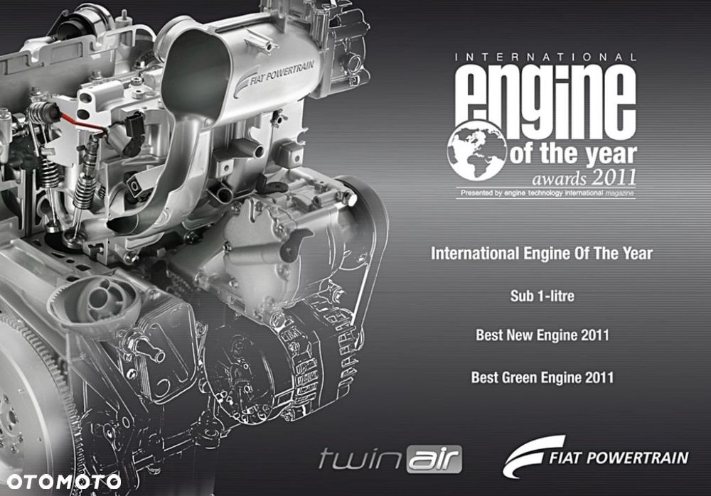 Fiat 500 0.9 TwinAir Dualogic Start&Stopp Lounge - 13