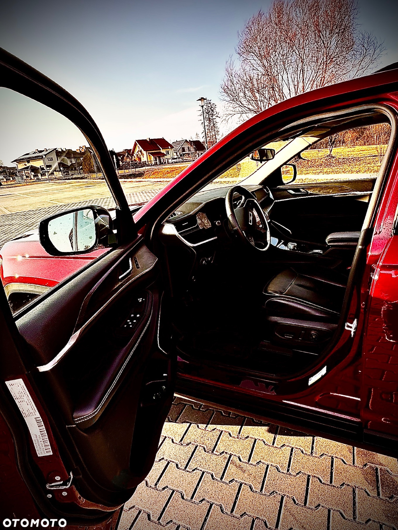 Jeep Grand Cherokee - 7