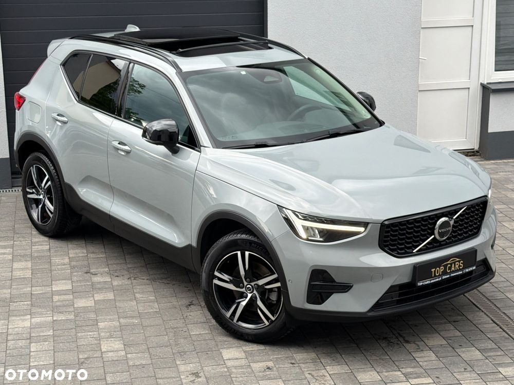 Volvo XC 40 B4 B DKG RDesign - 13