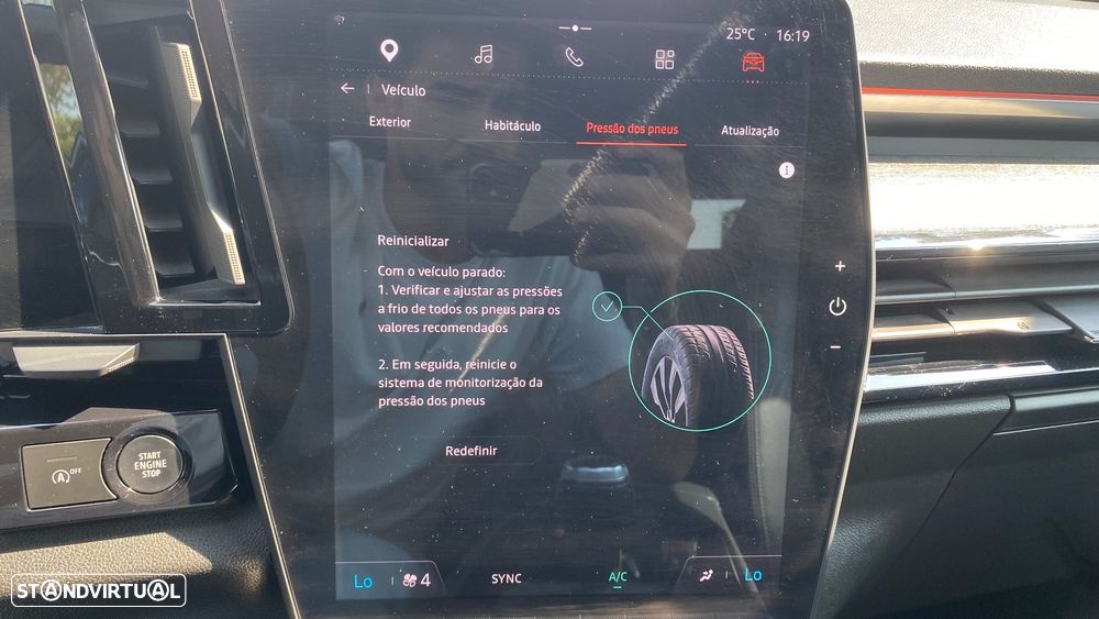 Renault Austral 1.3 Mild Hybrid Techno - 46