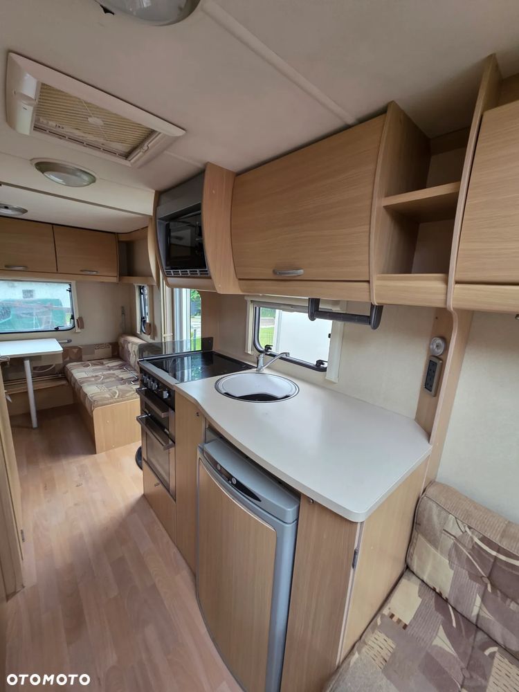 SWIFT FREESTYLE 530 - 11