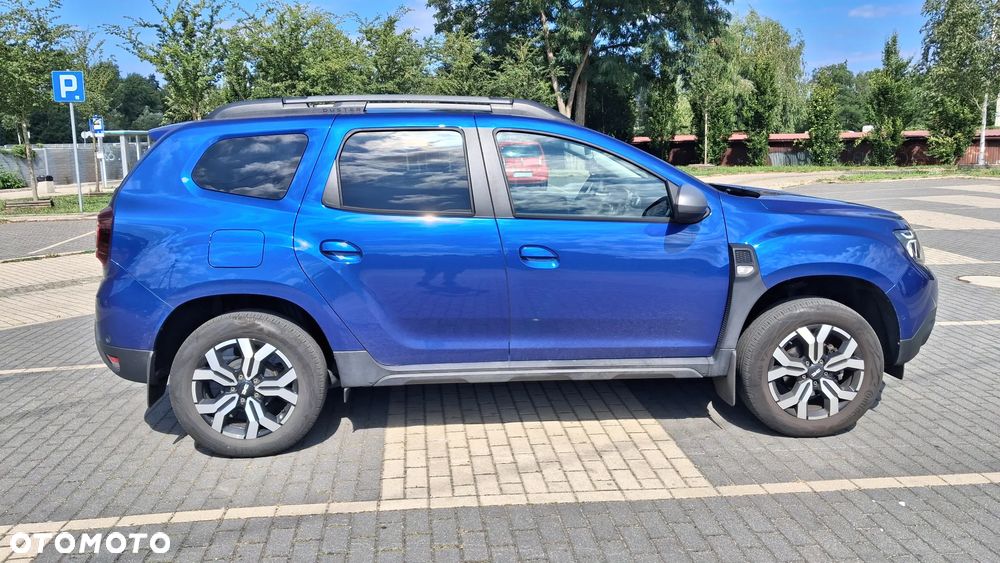 Dacia Duster 1.0 TCe Journey - 7