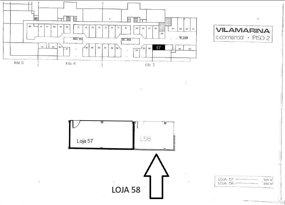 Espaço comercial à venda em Marina de Vilamoura - Grande imagem: 4/4