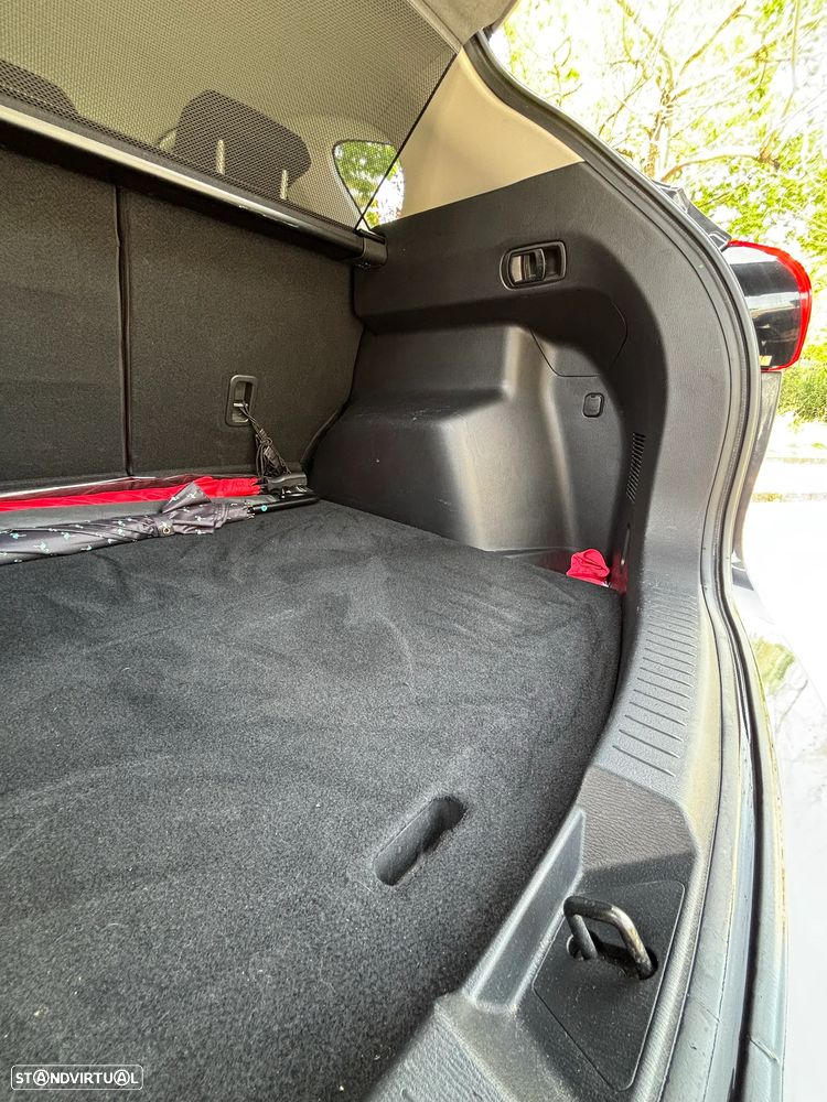 Mazda CX-5 2.2 D Evolve HS Navi - 8