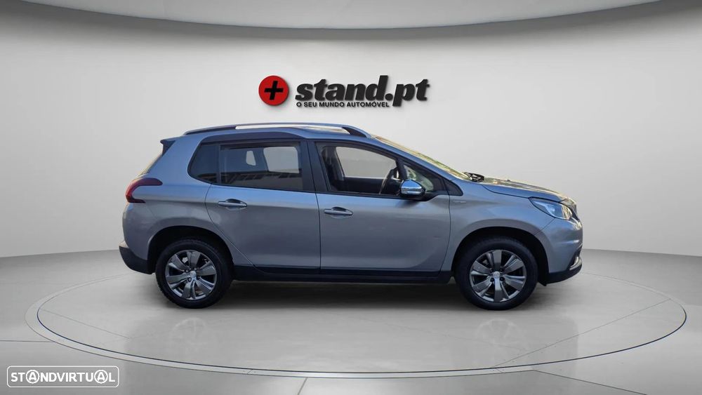Peugeot 2008 1.5 BlueHDi Active - 7