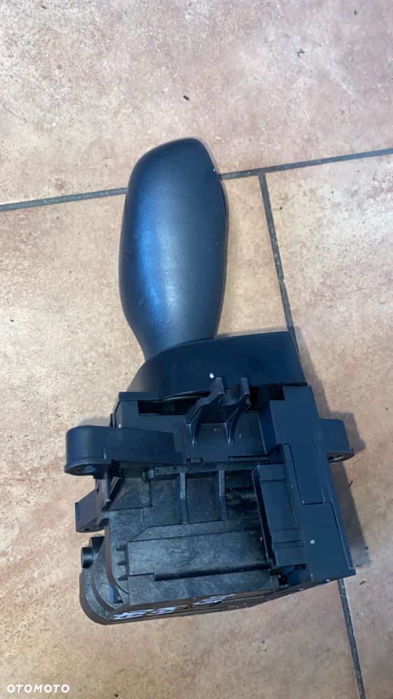 BMW G30 G31 G32 GAŁKA WYBIERAK LEWAREK BIEGÓW 9458751 - 3