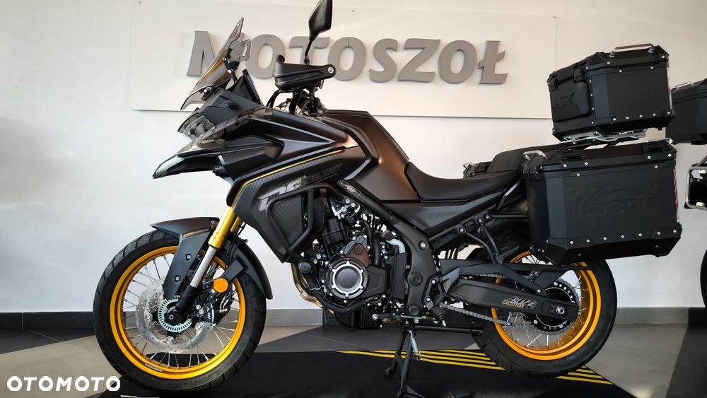 VOGE 525DSX - 7