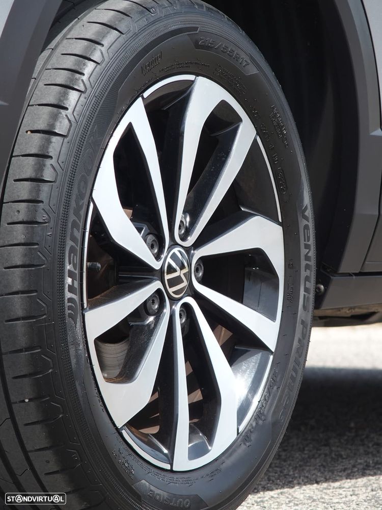 VW T-Roc 1.0 TSI Style - 5