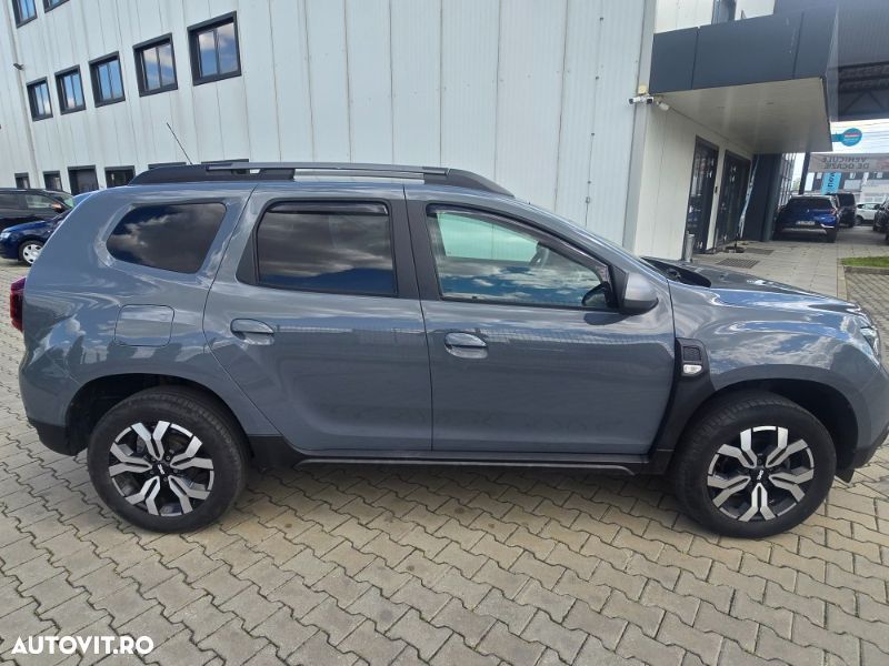 Dacia Duster - 4