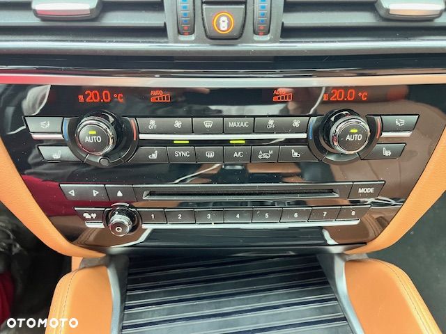 BMW X6 xDriveM50d - 37