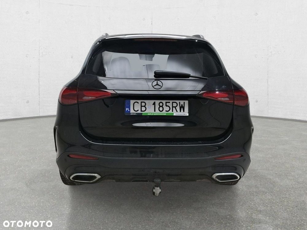 Mercedes-Benz GLC 220 d mHEV 4-Matic Avantgarde - 6