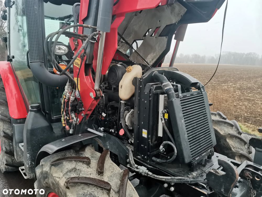 Zetor Proxima 120 HS - 6