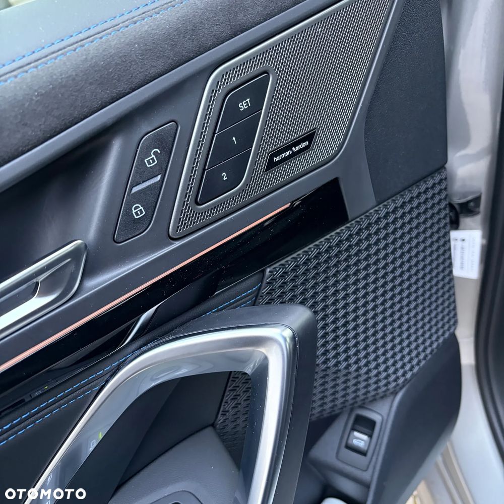 BMW X1 2026 photo 5
