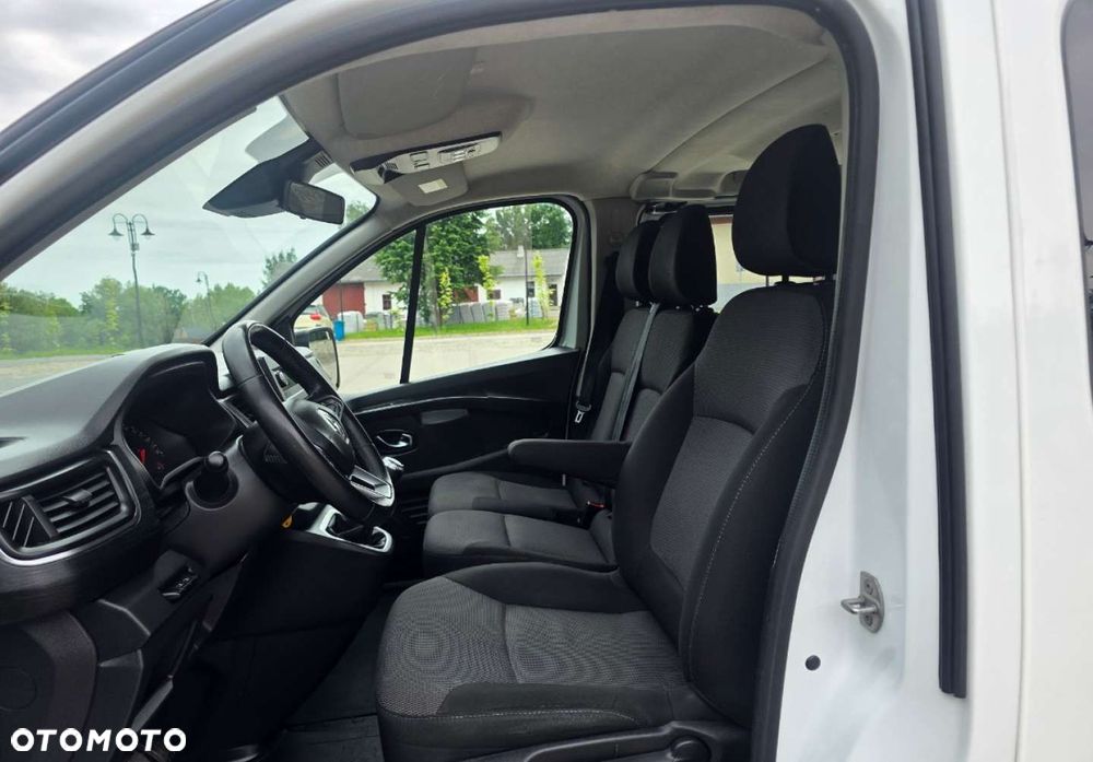 Renault Trafic - 9