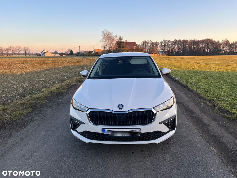 Skoda Scala 1.0 TSI Style - 2
