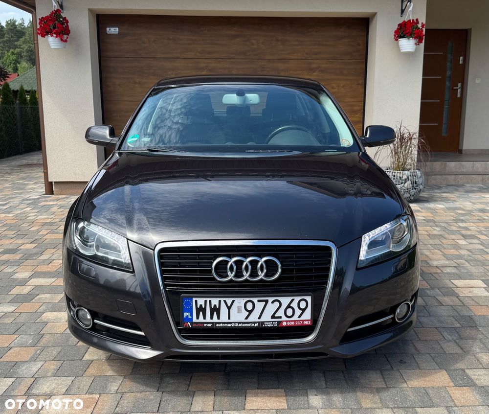 Audi A3 - 4