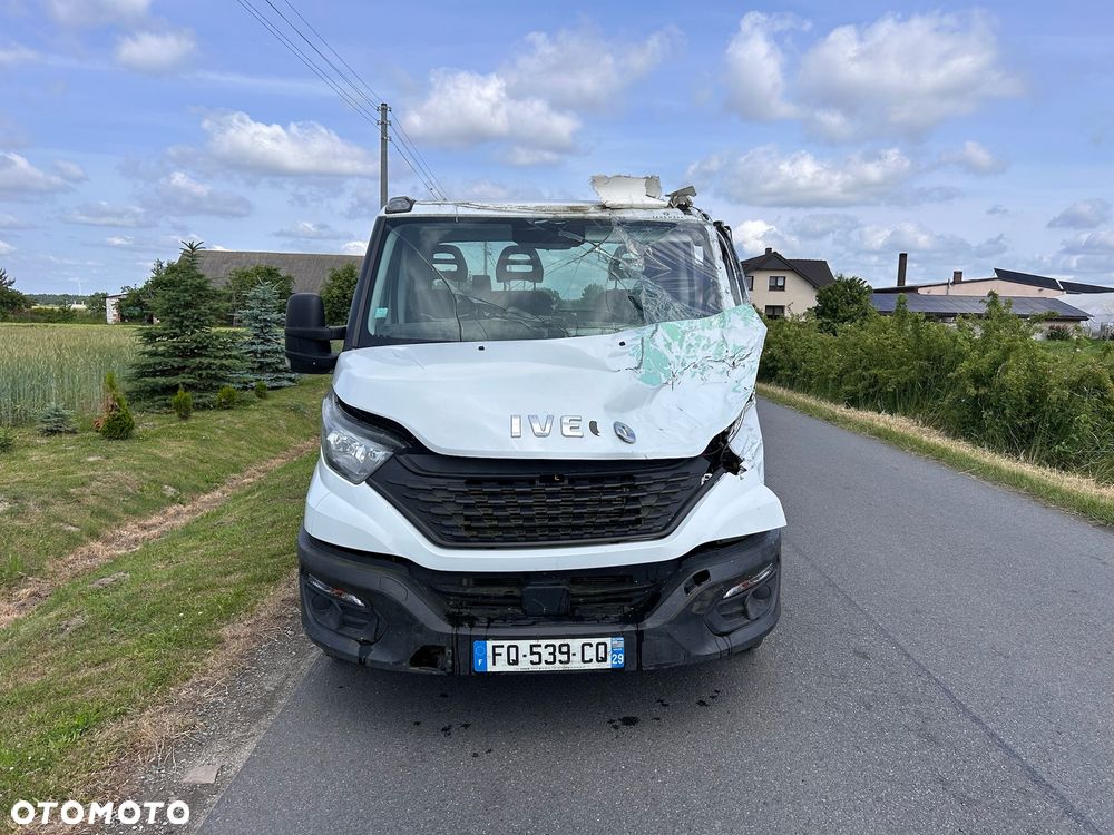 Iveco 35s16 - 3