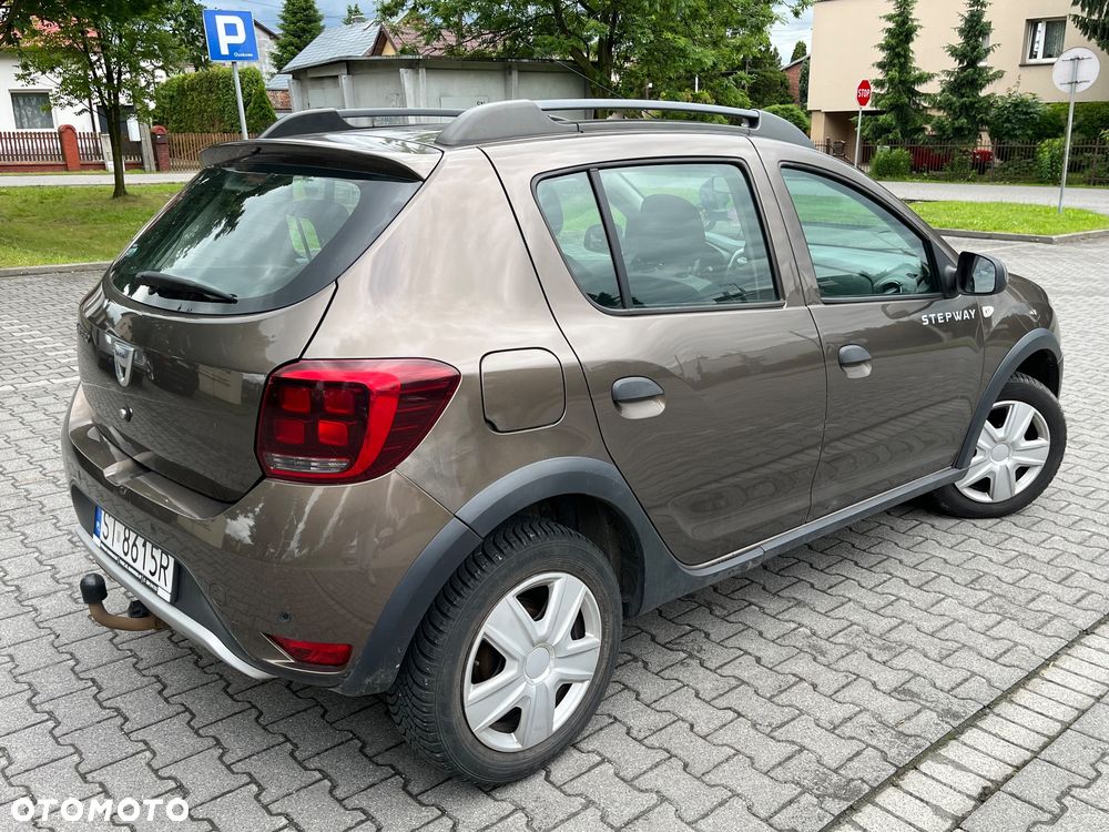Dacia Sandero dCi 90 (S&S) Comfort - 11