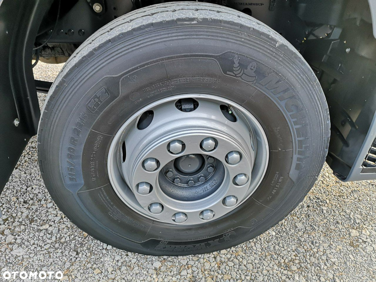Volvo FE 240 Autocysterna STOKOTA Alfons Haar Stan Idealny! - 20