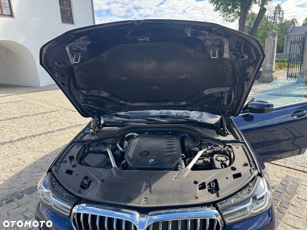 BMW Seria 6 - 19