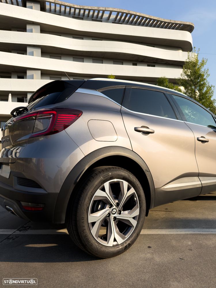 Renault Captur - 8