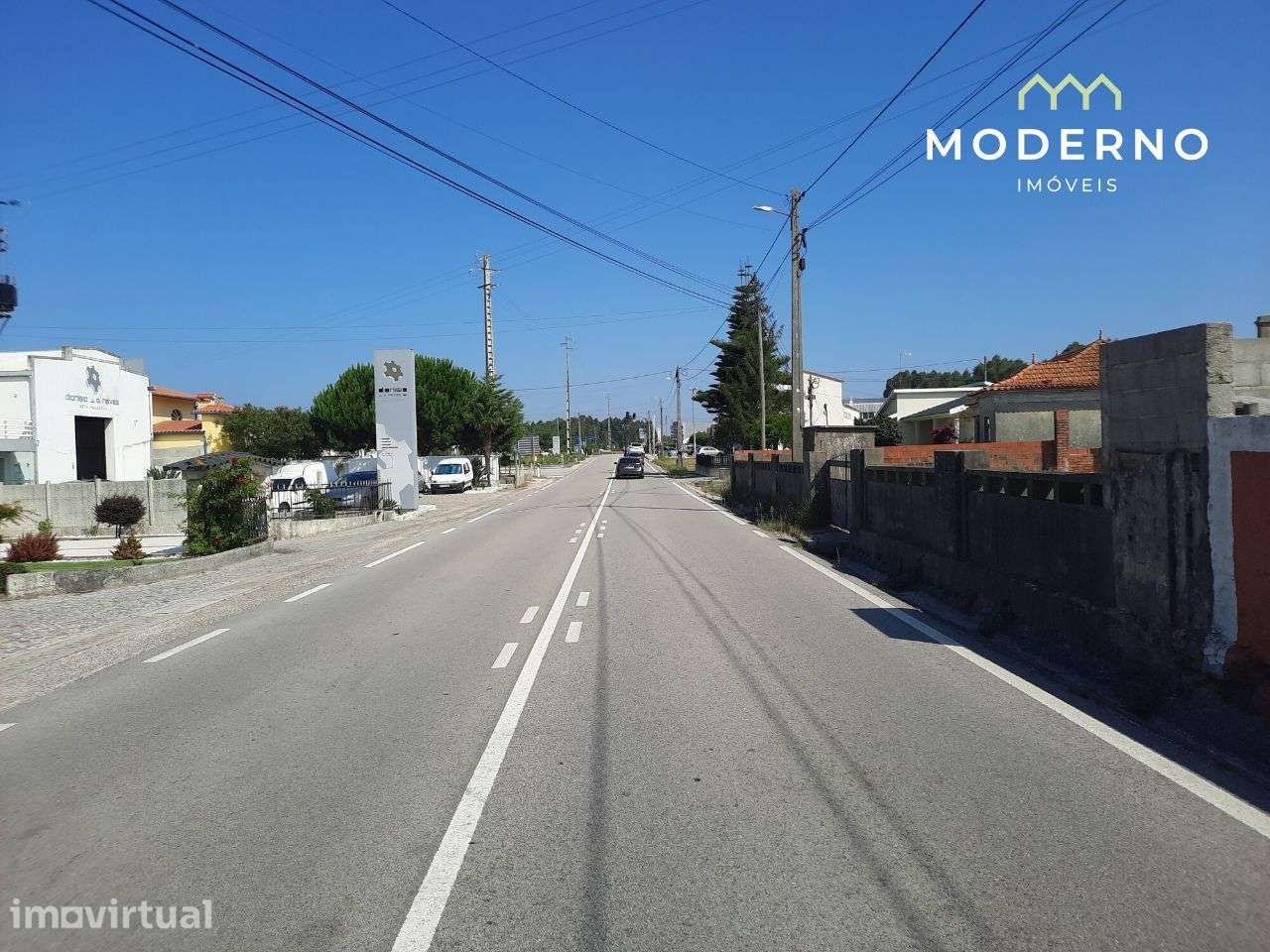 Terreno Construção Carriço, N109 – Pombal - Grande imagem: 2/16