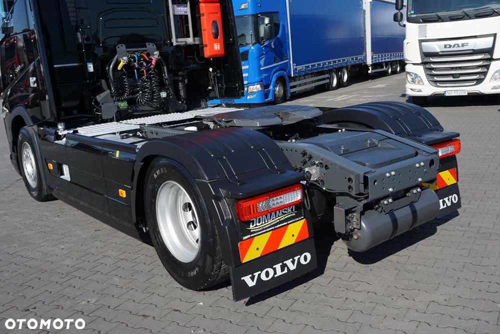 Volvo FH / 500 / I – SAVE / XL / EURO 6 / ACC / I-COOL / RETARDER - 34