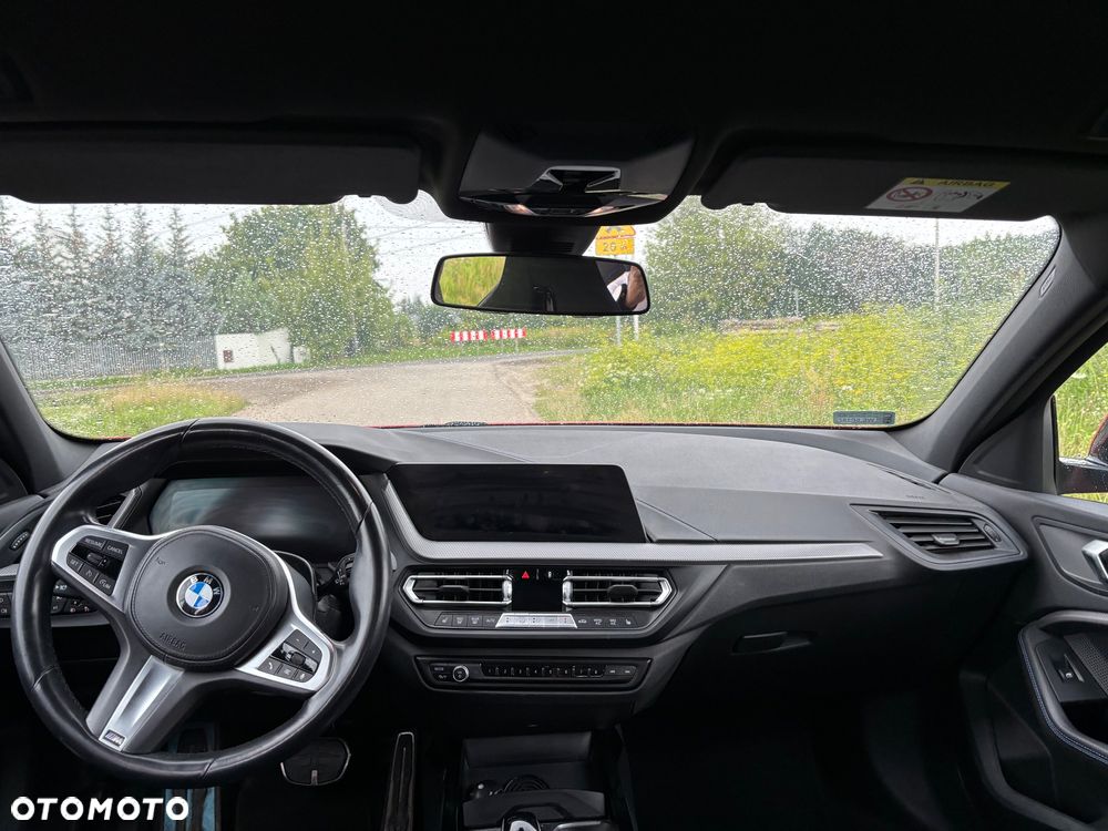 BMW Seria 1 118d - 16